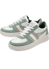 Gola | Grandslam Pure Sneakers | Green | Les Sol | Minneapolis Boutique