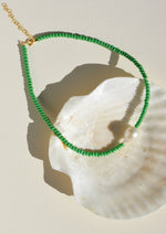 Gemma Pearl Necklace | Jewelry | Les Sol | Minneapolis