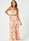 LSpace | Bondi Skirt | Floral Maxi Skirt | Les Sol | Minneapolis Boutique