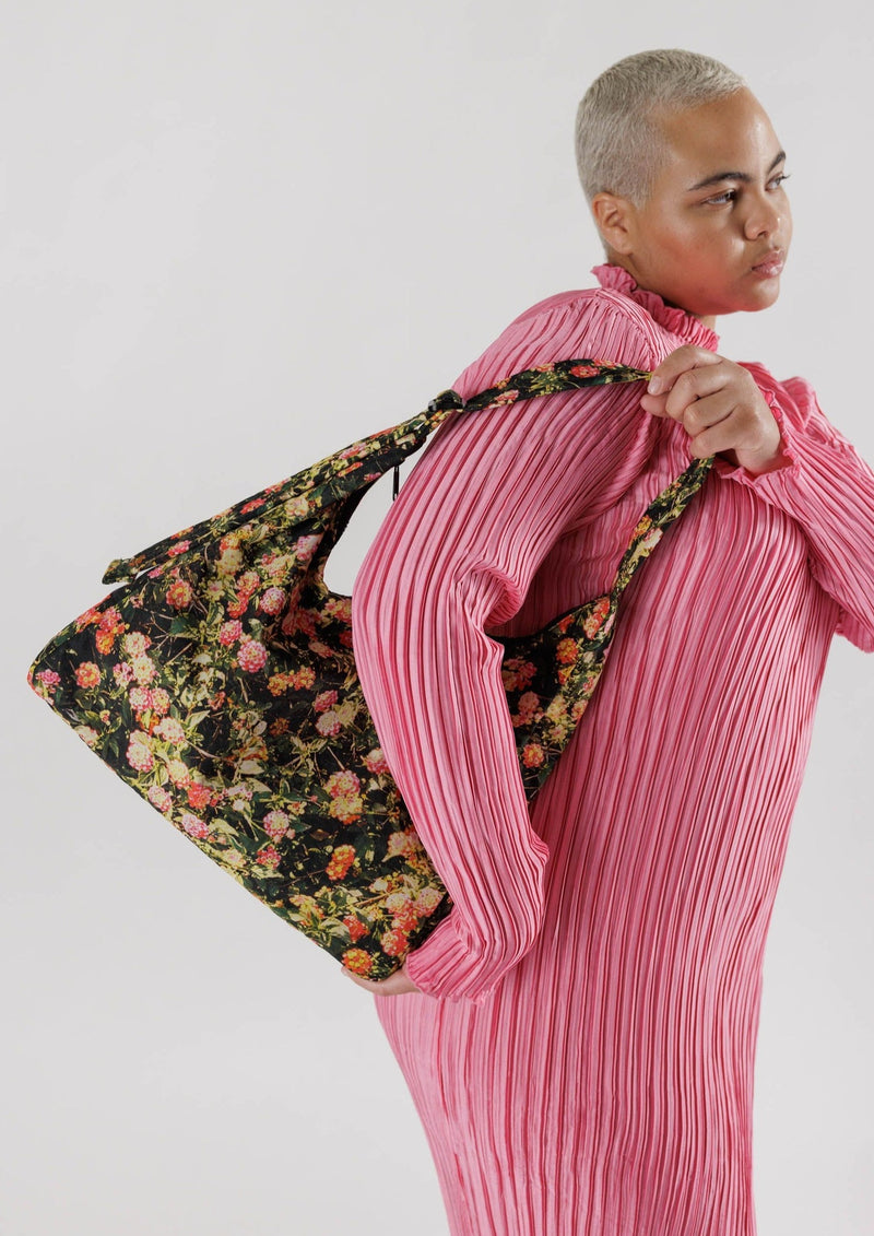 Baggu | Nylon Shoulder Bag | Lantana | Les Sol | Minneapolis Boutique