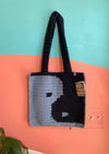 Known Supply | Crochet Yin Yang Bag | Les Sol | Minneapolis Boutique