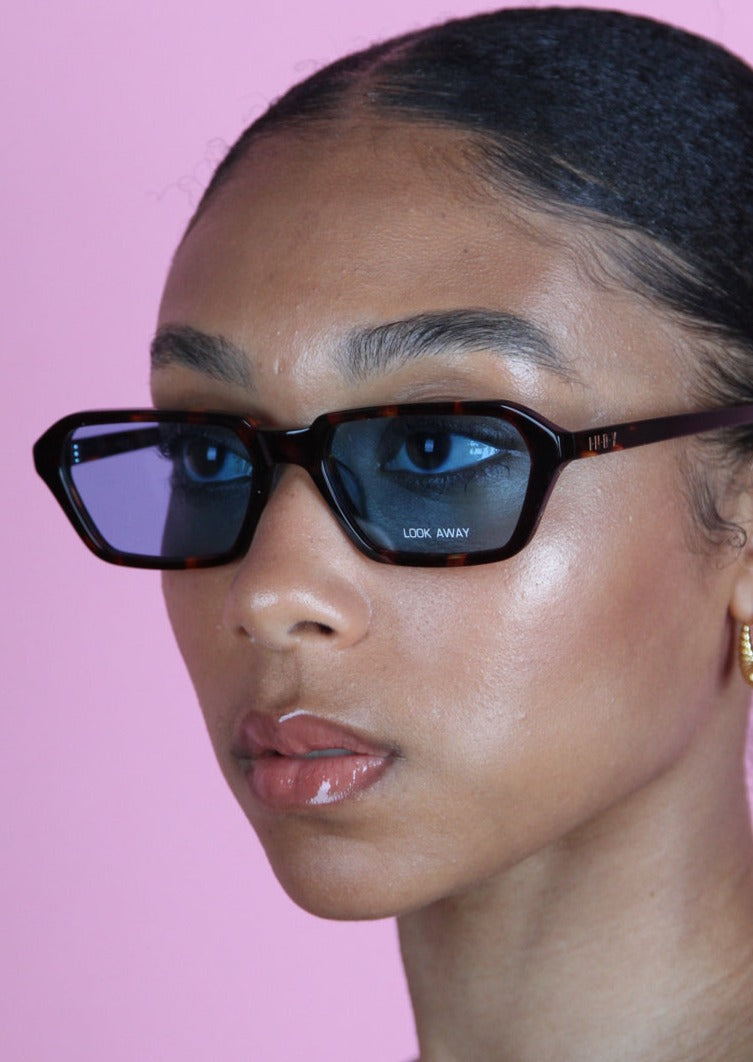 Look Away Sunglasses | Indy | Les Sol | MPLS Boutique