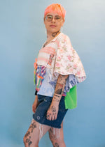 Cassie's Shop Top 20 | Les Sol | Minneapolis | Upcycled Clothing