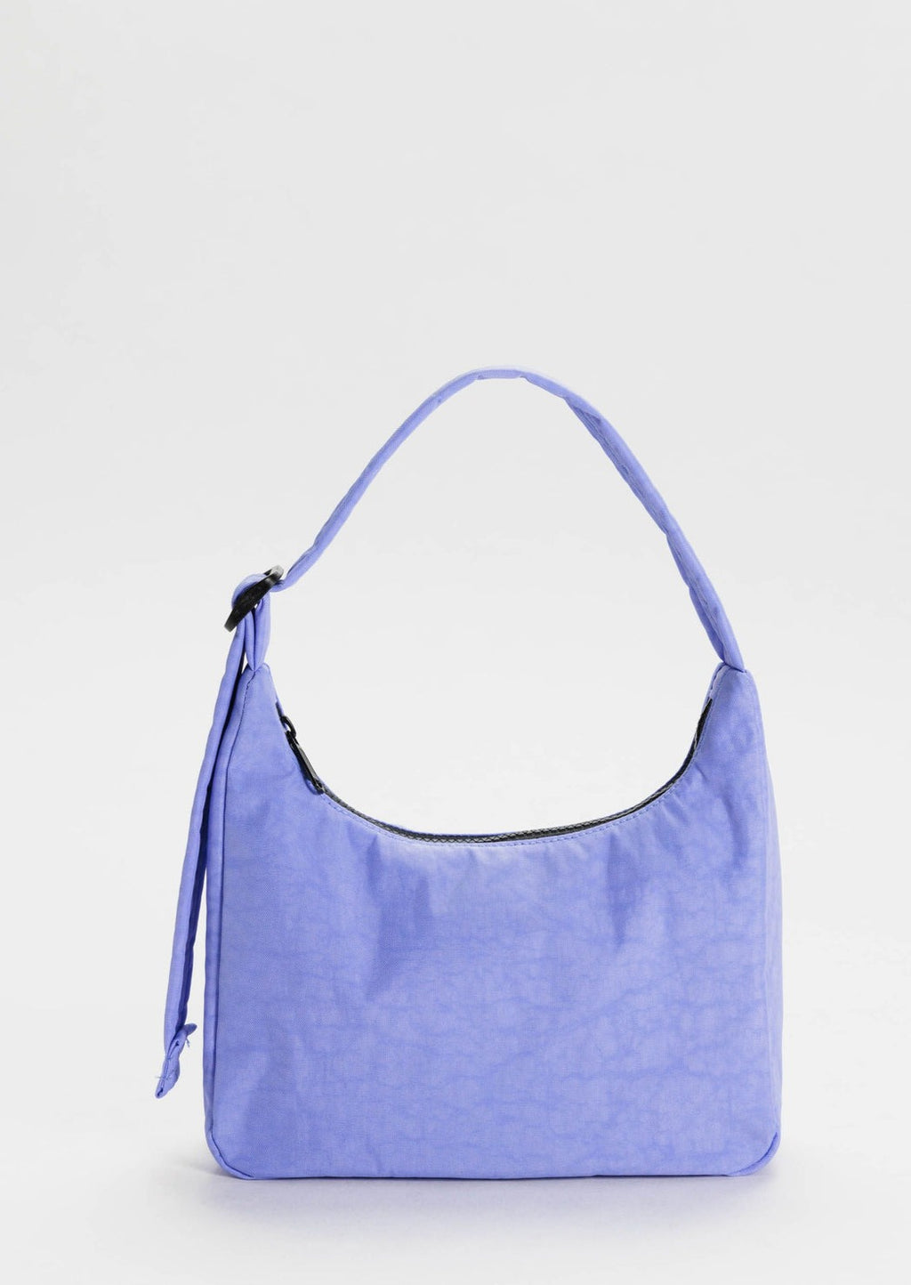 Baggu | Mini Nylon Shoulder Bag | Bluebell | Les Sol | Minneapolis Boutique