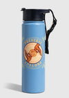 Preserve and Protect 22oz Insulated Water Bottle - Les Sól