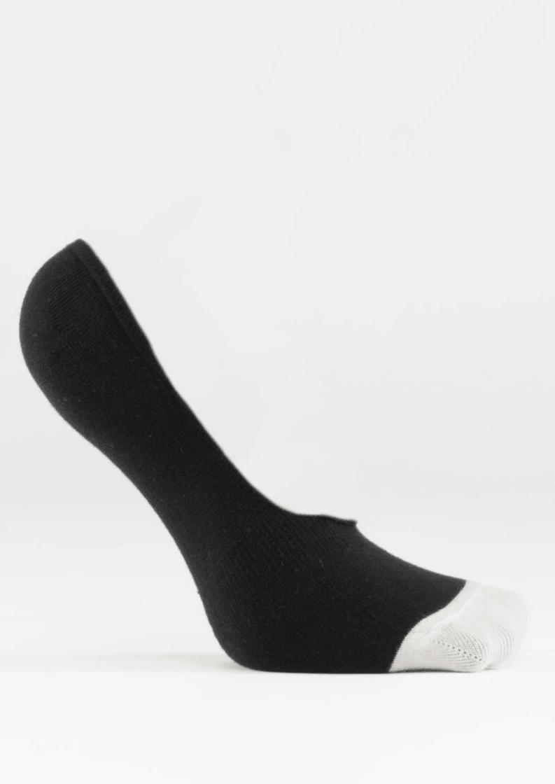 Cache No-Show Sock - Les Sól