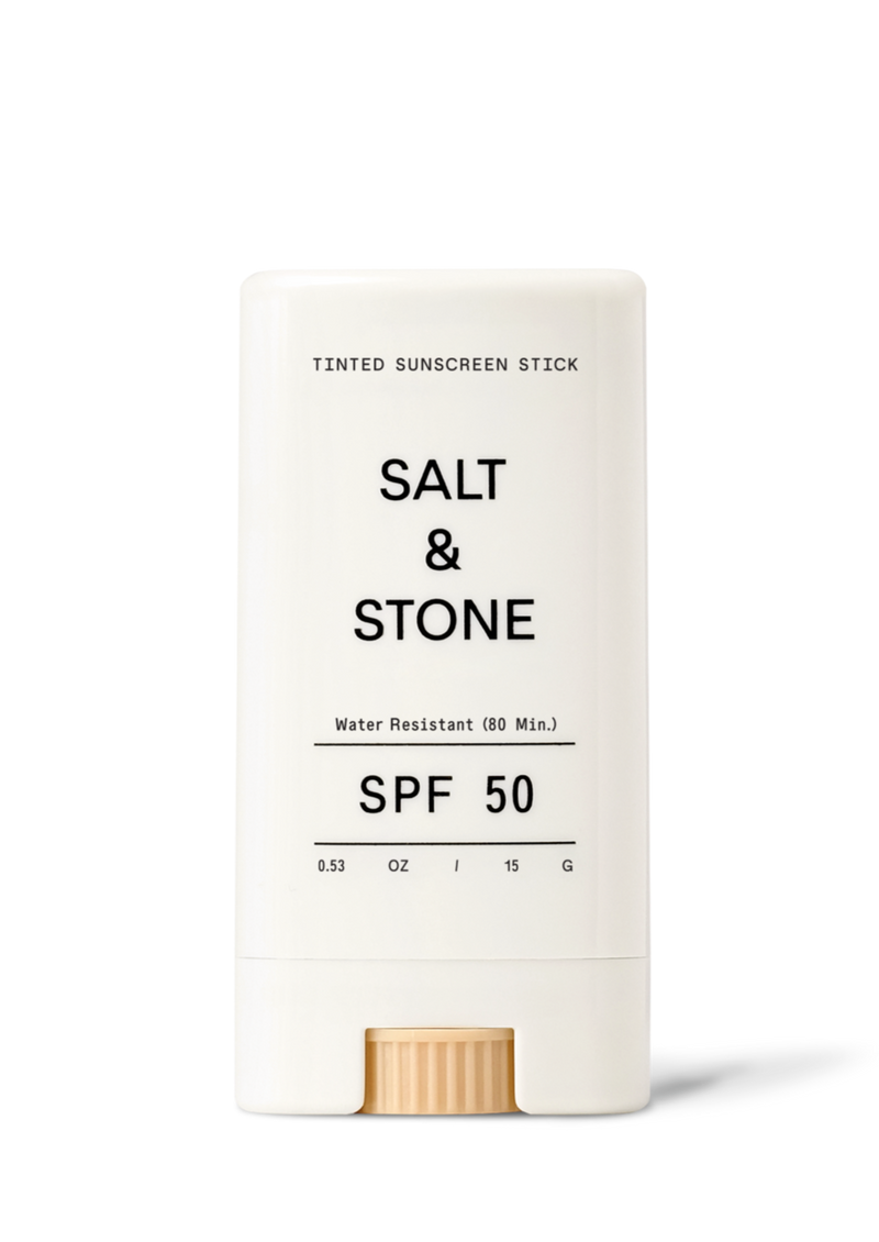 Tinted Sunscreen Stick SPF 50 - Les Sól