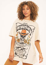 Project Social T | Whiskey Tee | Iced Tea | Les Sol | Minneapolis Boutique