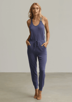 Commando | Luxury Rib Jumpsuit | Nightshade | Mushroom | Les Sól | Minneapolis