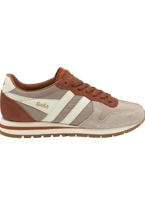 Gola | Daytona Chute Sneakers | Suede | Les Sol | Minneapolis