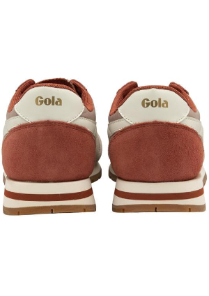 Gola | Daytona Chute Sneakers | Suede | Les Sol | Minneapolis